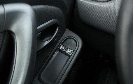 Renault Duster I рестайлинг, 2018 год, 991 700 рублей, 12 фотография
