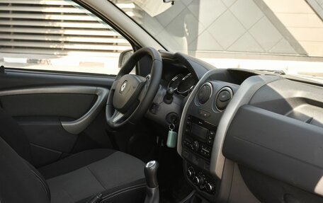 Renault Duster I рестайлинг, 2018 год, 991 700 рублей, 6 фотография