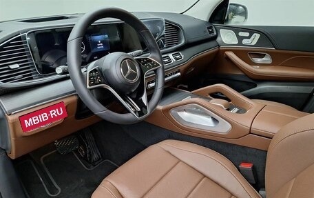Mercedes-Benz GLE, 2026 год, 11 510 000 рублей, 4 фотография
