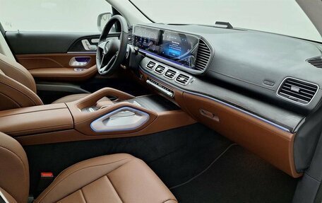 Mercedes-Benz GLE, 2026 год, 11 510 000 рублей, 8 фотография