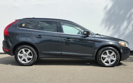 Volvo XC60 II, 2010 год, 1 100 000 рублей, 4 фотография