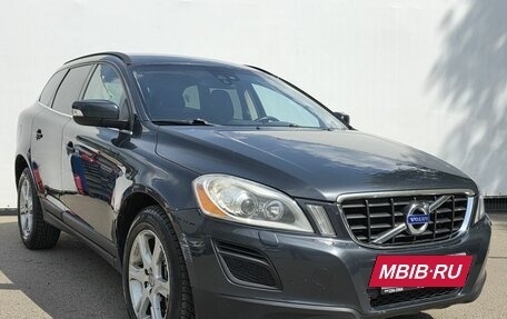 Volvo XC60 II, 2010 год, 1 100 000 рублей, 3 фотография