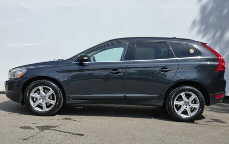 Volvo XC60 II, 2010 год, 1 100 000 рублей, 8 фотография