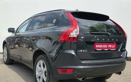 Volvo XC60 II, 2010 год, 1 100 000 рублей, 7 фотография