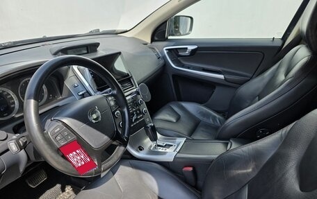 Volvo XC60 II, 2010 год, 1 100 000 рублей, 9 фотография