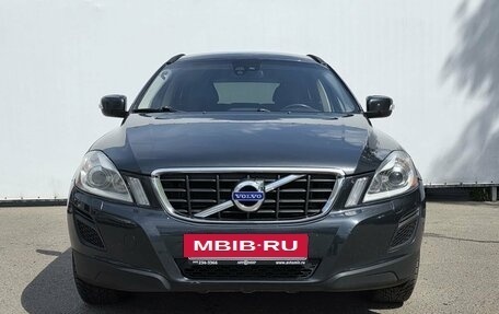 Volvo XC60 II, 2010 год, 1 100 000 рублей, 2 фотография