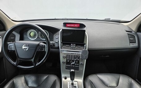 Volvo XC60 II, 2010 год, 1 100 000 рублей, 11 фотография