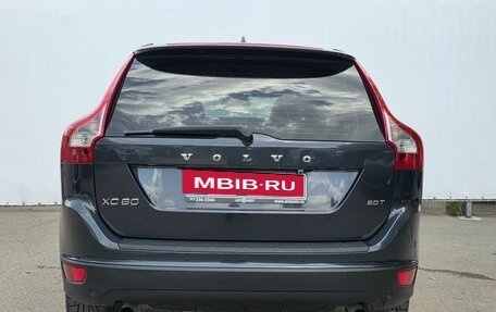 Volvo XC60 II, 2010 год, 1 100 000 рублей, 6 фотография
