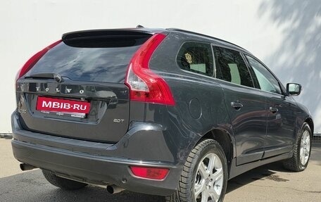 Volvo XC60 II, 2010 год, 1 100 000 рублей, 5 фотография