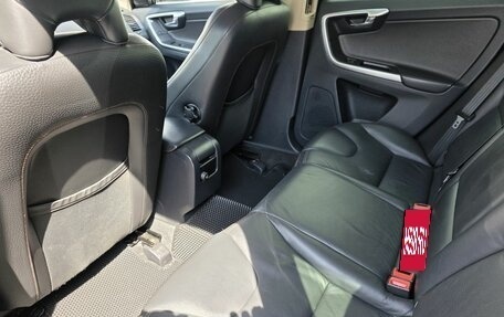 Volvo XC60 II, 2010 год, 1 100 000 рублей, 10 фотография