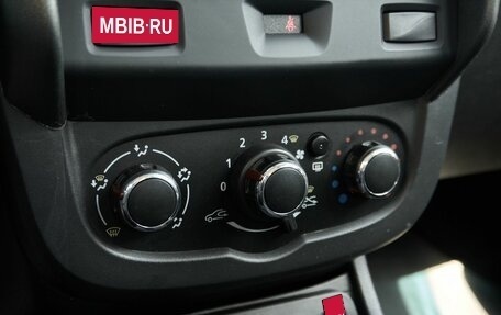 Renault Duster I рестайлинг, 2018 год, 991 700 рублей, 10 фотография