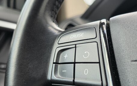 Volvo XC60 II, 2010 год, 1 100 000 рублей, 16 фотография