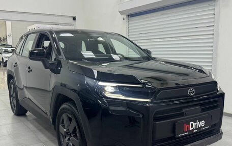 Toyota RAV4, 2026 год, 4 350 000 рублей, 3 фотография
