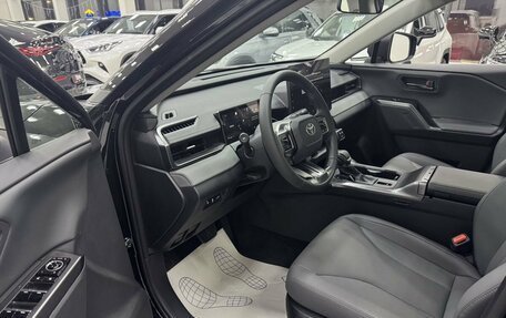 Toyota RAV4, 2026 год, 4 350 000 рублей, 8 фотография