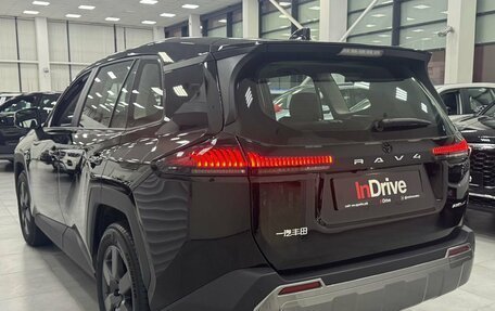Toyota RAV4, 2026 год, 4 350 000 рублей, 6 фотография