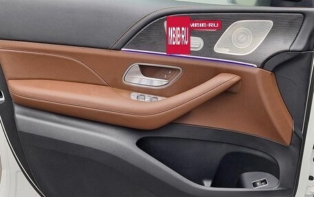 Mercedes-Benz GLE, 2026 год, 11 510 000 рублей, 11 фотография