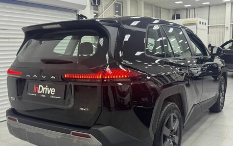 Toyota RAV4, 2026 год, 4 350 000 рублей, 4 фотография