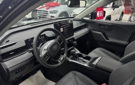 Toyota RAV4, 2026 год, 4 350 000 рублей, 7 фотография