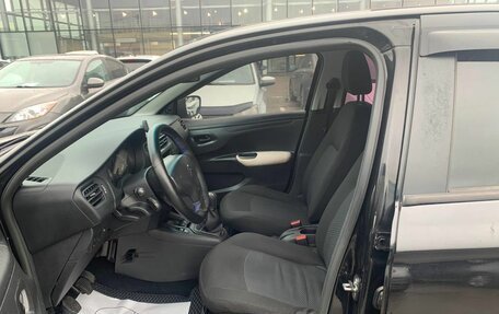 Citroen C-Elysee I рестайлинг, 2014 год, 317 400 рублей, 16 фотография