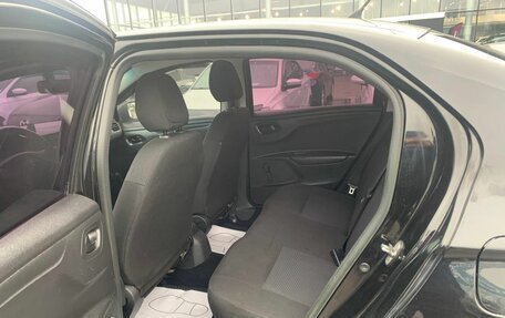 Citroen C-Elysee I рестайлинг, 2014 год, 317 400 рублей, 15 фотография