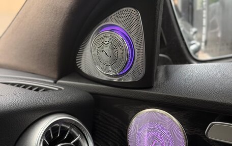 Mercedes-Benz C-Класс, 2017 год, 2 200 000 рублей, 14 фотография
