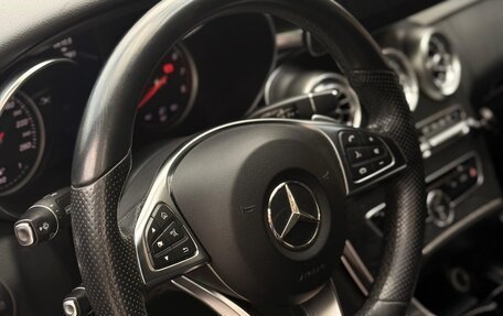 Mercedes-Benz C-Класс, 2017 год, 2 200 000 рублей, 8 фотография