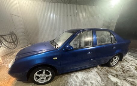 Geely MR, 2008 год, 320 000 рублей, 3 фотография
