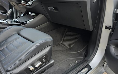 BMW X3, 2021 год, 5 950 000 рублей, 4 фотография