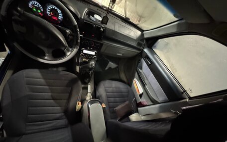 Geely MR, 2008 год, 320 000 рублей, 7 фотография