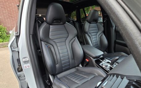 BMW X3, 2021 год, 5 950 000 рублей, 2 фотография