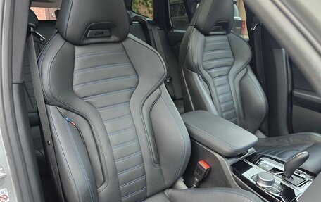 BMW X3, 2021 год, 5 950 000 рублей, 3 фотография