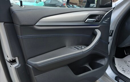 BMW X3, 2021 год, 5 950 000 рублей, 7 фотография
