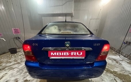 Geely MR, 2008 год, 320 000 рублей, 2 фотография