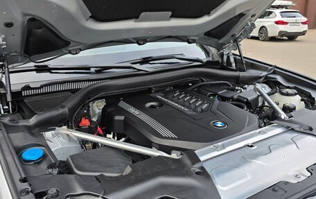 BMW X3, 2021 год, 5 950 000 рублей, 20 фотография