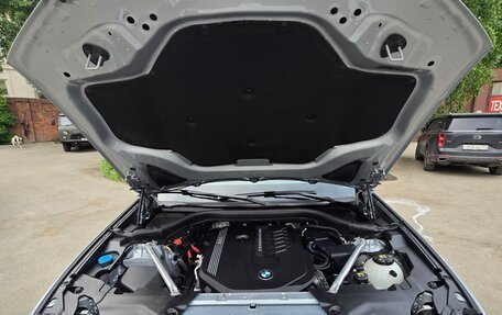 BMW X3, 2021 год, 5 950 000 рублей, 18 фотография