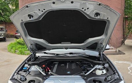 BMW X3, 2021 год, 5 950 000 рублей, 19 фотография