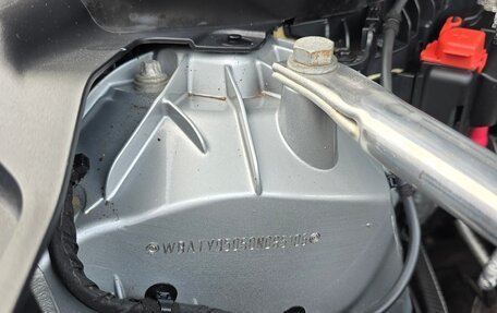 BMW X3, 2021 год, 5 950 000 рублей, 21 фотография