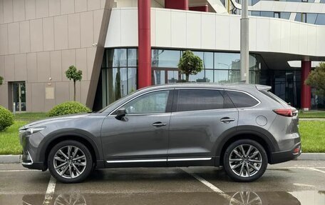 Mazda CX-9 II, 2020 год, 3 365 000 рублей, 4 фотография