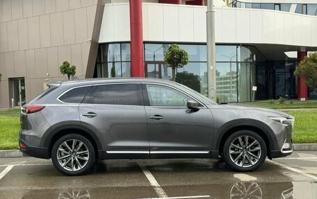 Mazda CX-9 II, 2020 год, 3 365 000 рублей, 5 фотография