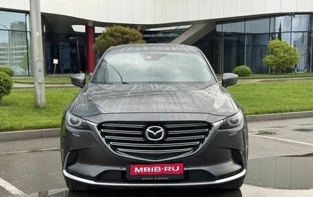 Mazda CX-9 II, 2020 год, 3 365 000 рублей, 2 фотография