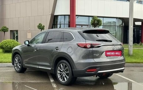 Mazda CX-9 II, 2020 год, 3 365 000 рублей, 8 фотография