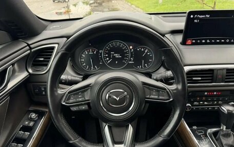 Mazda CX-9 II, 2020 год, 3 365 000 рублей, 21 фотография
