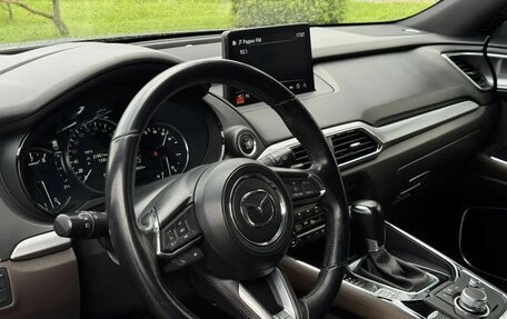 Mazda CX-9 II, 2020 год, 3 365 000 рублей, 22 фотография