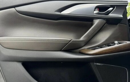 Mazda CX-9 II, 2020 год, 3 365 000 рублей, 18 фотография
