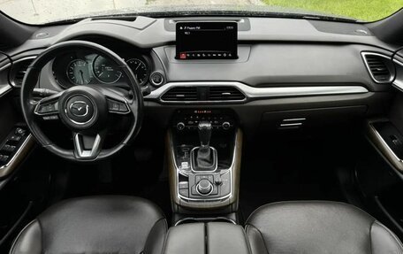 Mazda CX-9 II, 2020 год, 3 365 000 рублей, 20 фотография