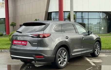 Mazda CX-9 II, 2020 год, 3 365 000 рублей, 6 фотография