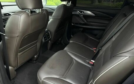 Mazda CX-9 II, 2020 год, 3 365 000 рублей, 31 фотография