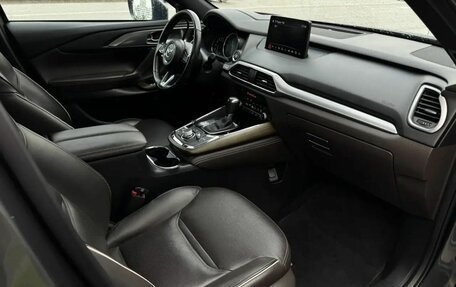 Mazda CX-9 II, 2020 год, 3 365 000 рублей, 37 фотография