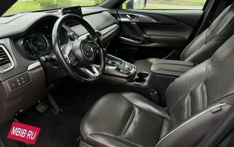 Mazda CX-9 II, 2020 год, 3 365 000 рублей, 19 фотография