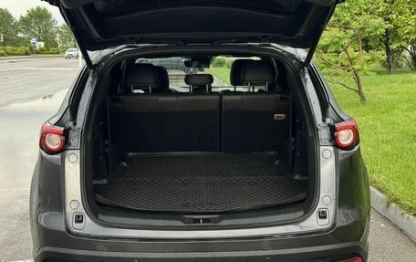 Mazda CX-9 II, 2020 год, 3 365 000 рублей, 38 фотография